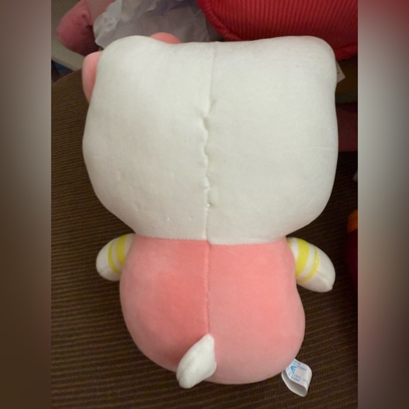Hello kitty & baby plush - Picture 3 of 3